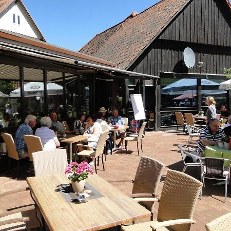 Ludwig-Harms-Haus Hermannsburg Exterior foto